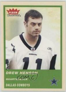 Drew Henson