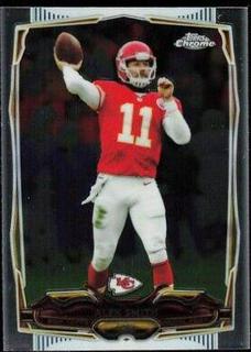 Alex Smith