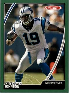 Keyshawn Johnson