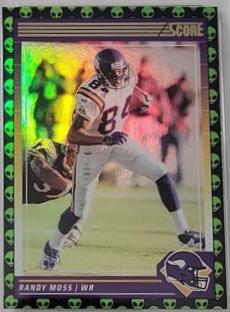 Randy Moss