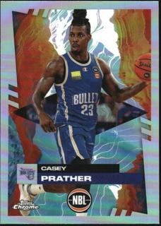 Casey Prather