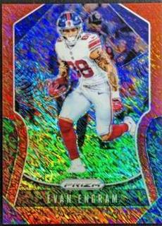 Evan Engram