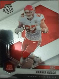 Travis Kelce