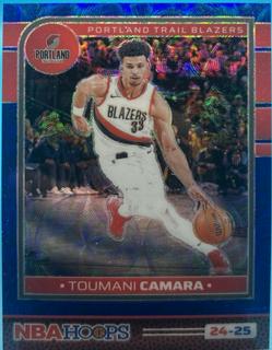 Toumani Camara