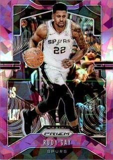 Rudy Gay