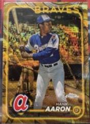 Hank Aaron