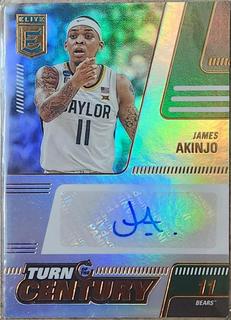 James Akinjo