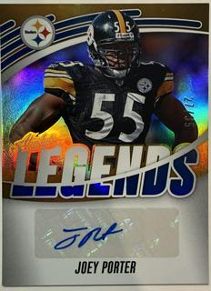Joey Porter
