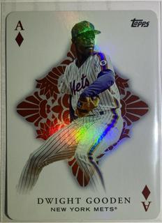 Dwight Gooden