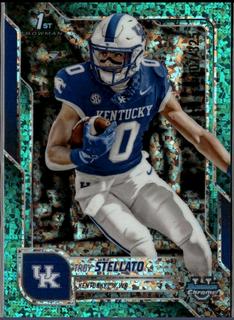 Troy Stellato