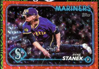 Ryne Stanek