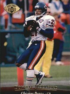 Donnell Woolford