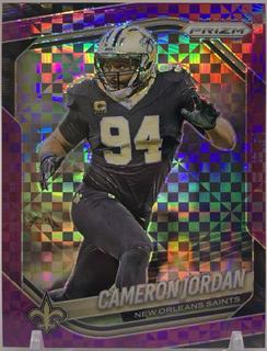 Cameron Jordan