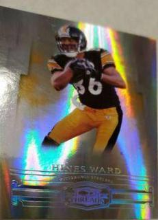Hines Ward