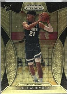 Rui Hachimura