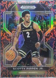 Scotty Pippen Jr.
