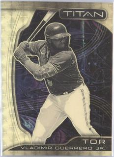 Vladimir Guerrero Jr.
