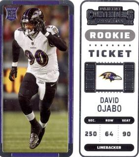 David Ojabo