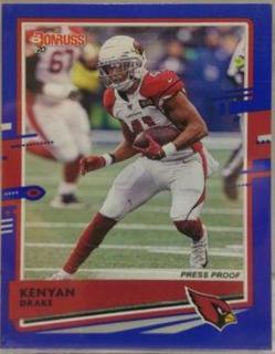 Kenyan Drake
