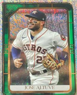Jose Altuve