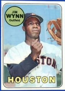 Jim Wynn