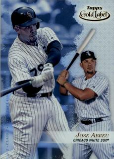 Jose Abreu