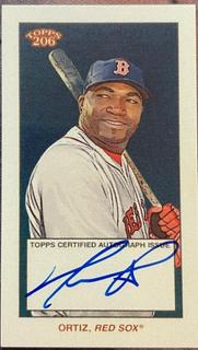 David Ortiz
