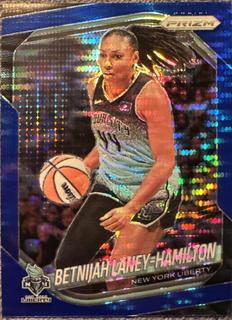 Betnijah Laney-Hamilton