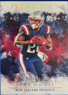 Sony Michel