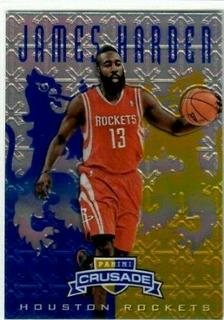 James Harden