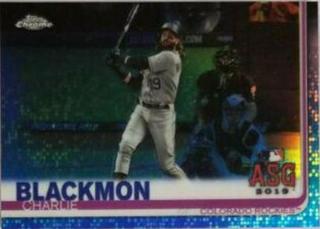 Charlie Blackmon