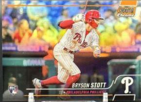 Bryson Stott