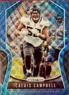 Calais Campbell