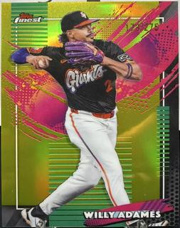 Willy Adames