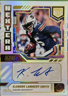 KeAndre Lambert-Smith