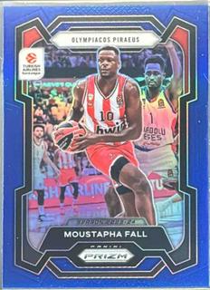 Moustapha Fall