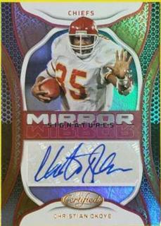 Christian Okoye