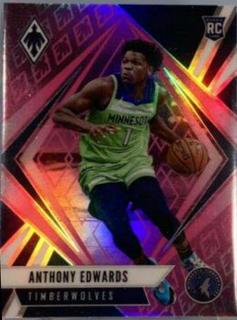 Anthony Edwards