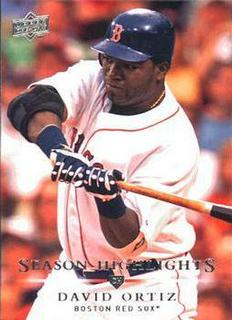 David Ortiz