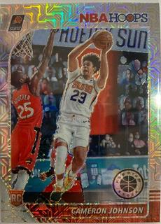 Cameron Johnson