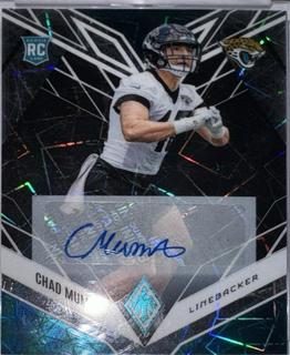 Chad Muma