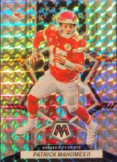 Patrick Mahomes II
