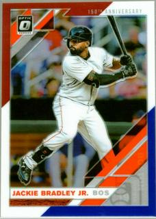 Jackie Bradley Jr.