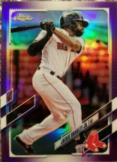 Jackie Bradley Jr.