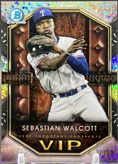Sebastian Walcott
