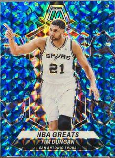 Tim Duncan