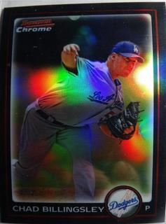 Chad Billingsley