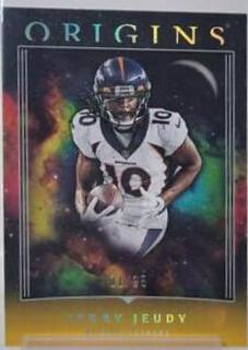 Jerry Jeudy