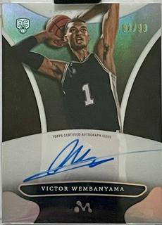 Victor Wembanyama