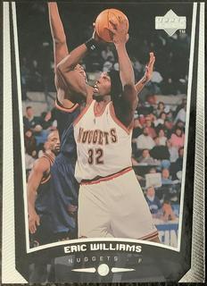 Eric Williams